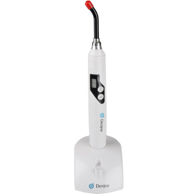 Blue Ray Complete System Dental Cordless Led Light Cure